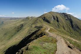 Ben Lawers - View 2
